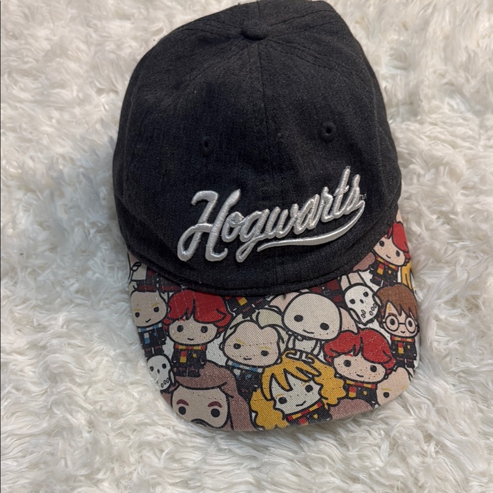 Hogwarts Cap